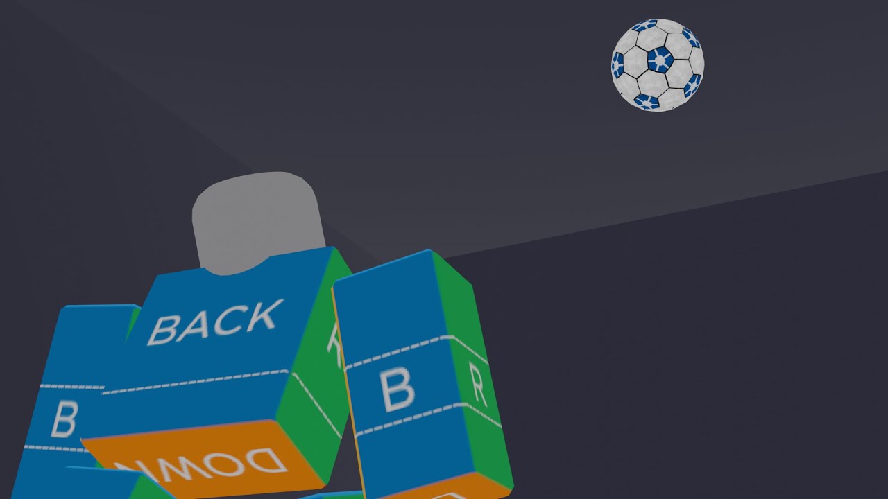 BLUE LOCK – Ness Drive Pass (Work in Progress)