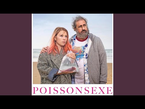 Putar Poissonsexe weirdo - JB Dunckel