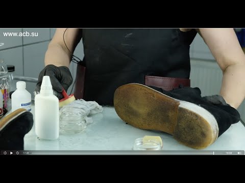 Видео: 5 начина за почистване на каучук