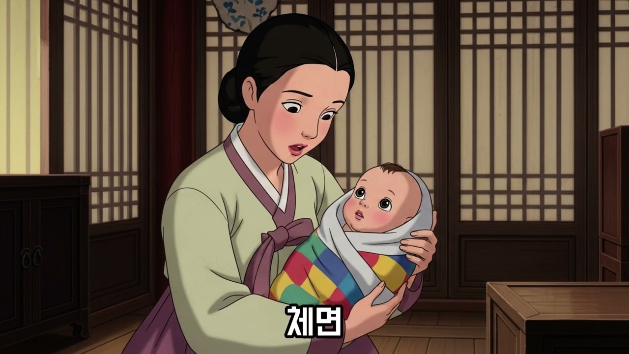 초야의 무서운 복수 | 조선 영의정 박대감 가문의 몰락 실록 | 핏줄로 이어진 저주 이야기