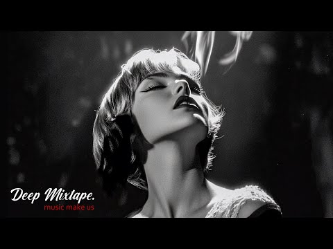 Deep Feelings Deep House Mix Feeling Good Mix Deep House Vocal House Nu Disco Chillout Mix 2