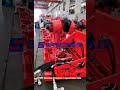 Supro (Scheuerle structure) SPMT Producing