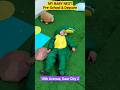#junglesafari #mybabynest #preschool #playschool #gaurcity2 #happy #viral #activity #shorts