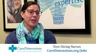 We're Hiring Nurses