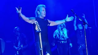 Peter Maffay: Sonne in der Nacht (Finale) | Live in Kempten: 17.06.2023 | Open Air Tour 2023