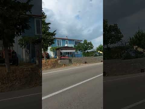 Enez Keşan Yolu