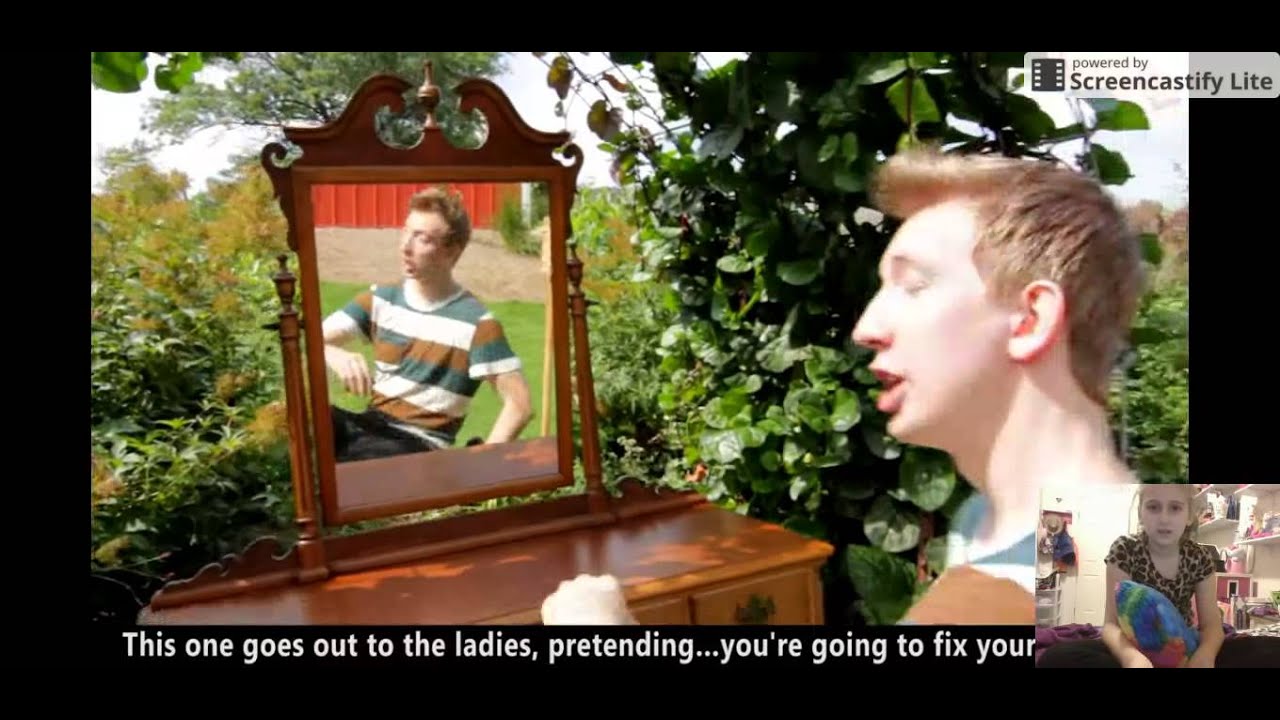 This Is How We Poop Parody by Chad Wild Clay - YouTube