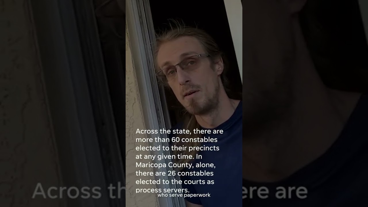 Deadly AZ shooting involving Constable Doug Clark shows system's flaws 