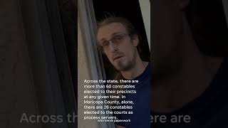 Deadly Az Shooting Involving Constable Doug Clark Shows Systems Flaws