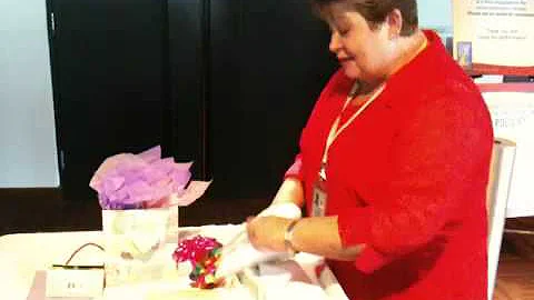 Diane Goff Retirement #3