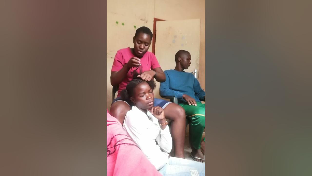 omuene tambura YouTube