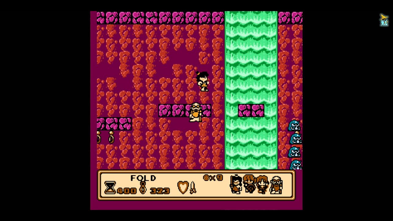 NES Longplay 27 Banana Prince ( Fansub ) YouTube