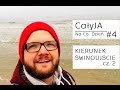 Na Co Dzień - #4 Plażą do Niemiec [ Świnoujście Vlog ]