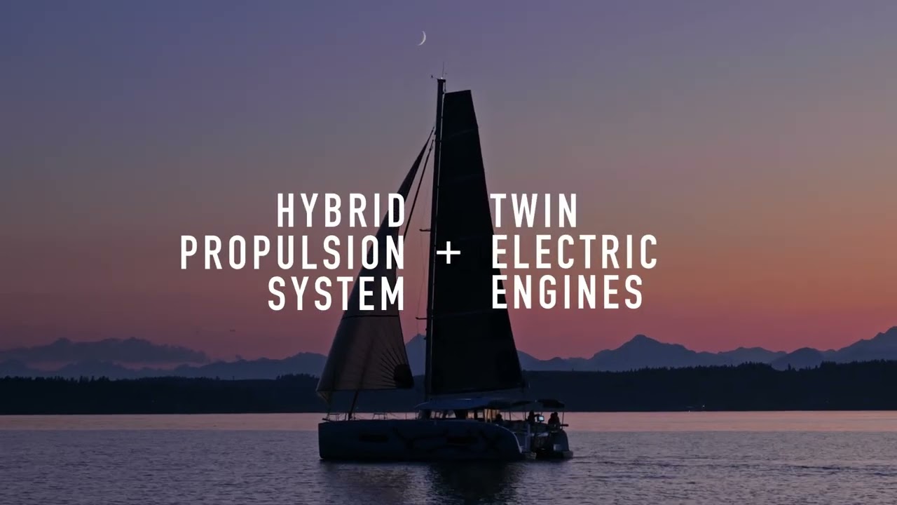 Excess 11 Hybrid Explained | Hybrid Propulsion, Electric Drive & Energy Management