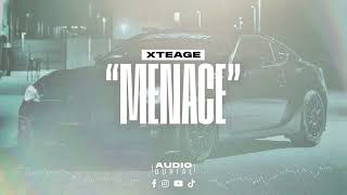 XTEAGE Menace 😡 | Audio Burial