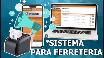 ➡️ SISTEMA PUNTO DE VENTA PARA FERRETERÍA/ (PHP, MVC & MYSQL)