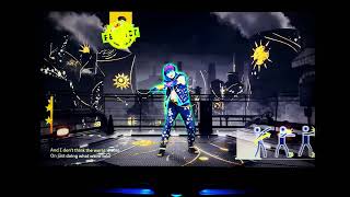 Just Dance 2026 Edition: Counting Stars - OneRepublic (MEGASTAR) - All Perfects! @kamentheechidna737