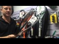 Tecnifibre Dynergy AP125/130/135