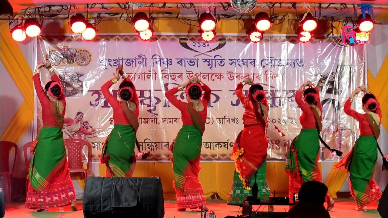 Sukuwe Sukuwe Je Sala | Trishna Devi | Cover By Nretyangona nretyo Dol 