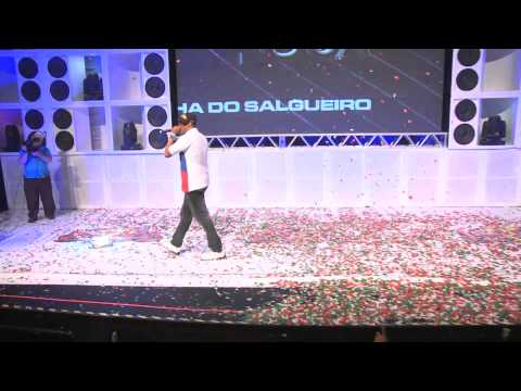 Putar Balinha do Salgueiro - Furacão 2000