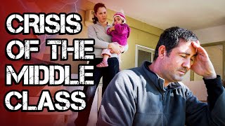 15 Items The Middle Class Americans Can’t Afford Anymore #economywatch
