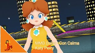 Mmd Daisy - Con Calma Katy Perry