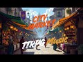 City Market Ambient Sound / D&D TTRPG Music / 1 HOUR Plus