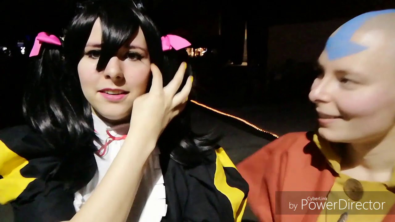 Vlog Japan tours festival 2019 Samedi