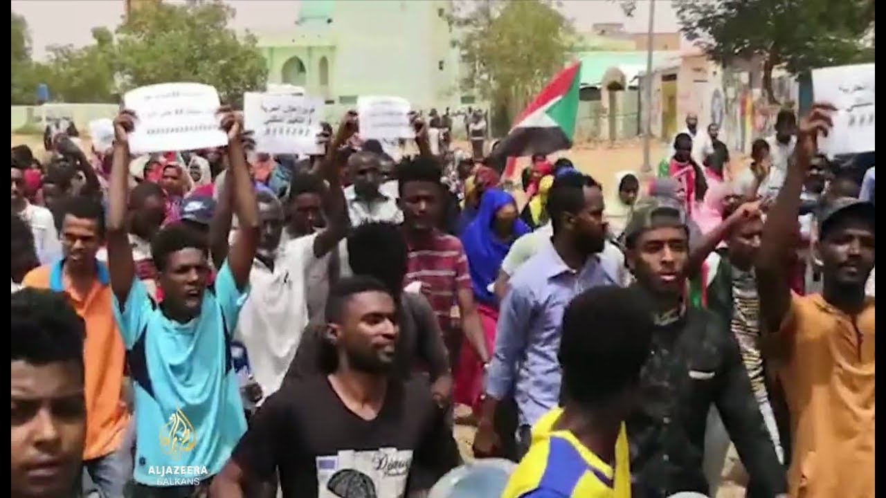 ضحايا جدد لأعمال الشغب الاحتجاجية في السودان