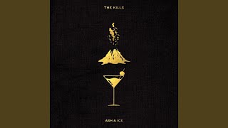 Video thumbnail of "The Kills - Hum For Your Buzz"