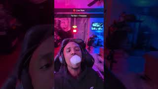 Join My Lives Tiktok Trivizion