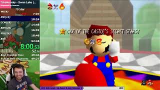 70 Star N64 52:25 Gerbiez