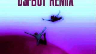 Teen Daze The Future (D3fb0t Remix)
