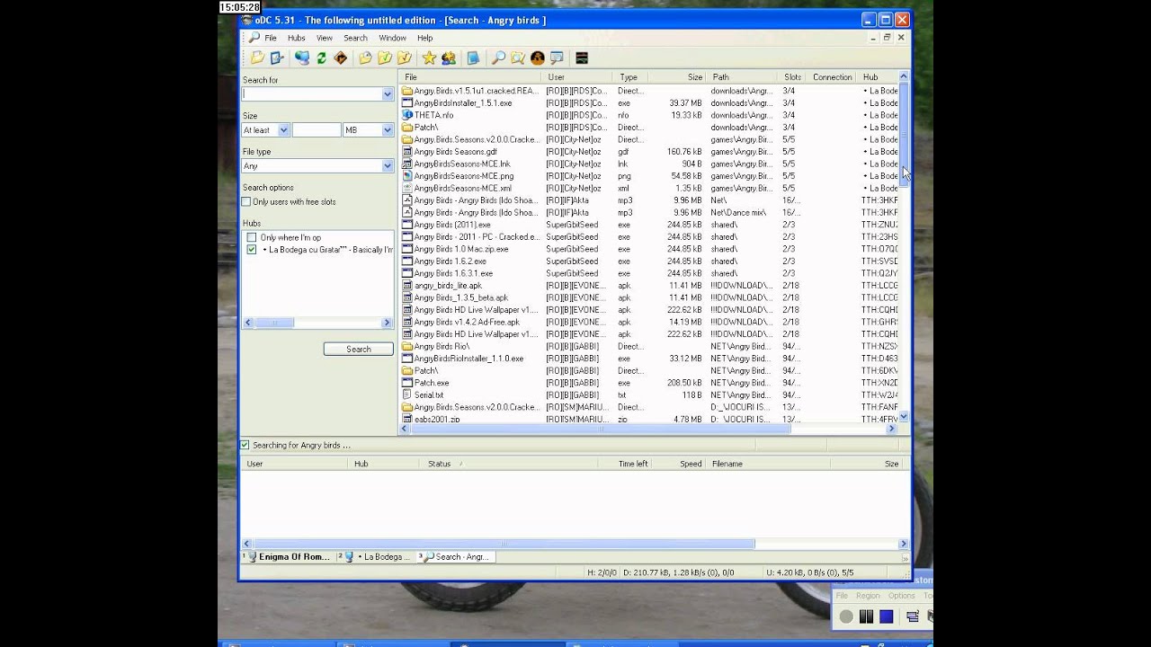 Cum descarcam de pe odc++.avi - YouTube