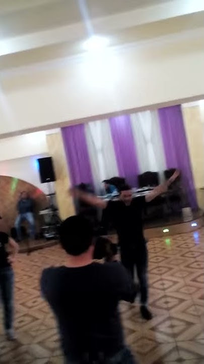 Zk lezginka - YouTube