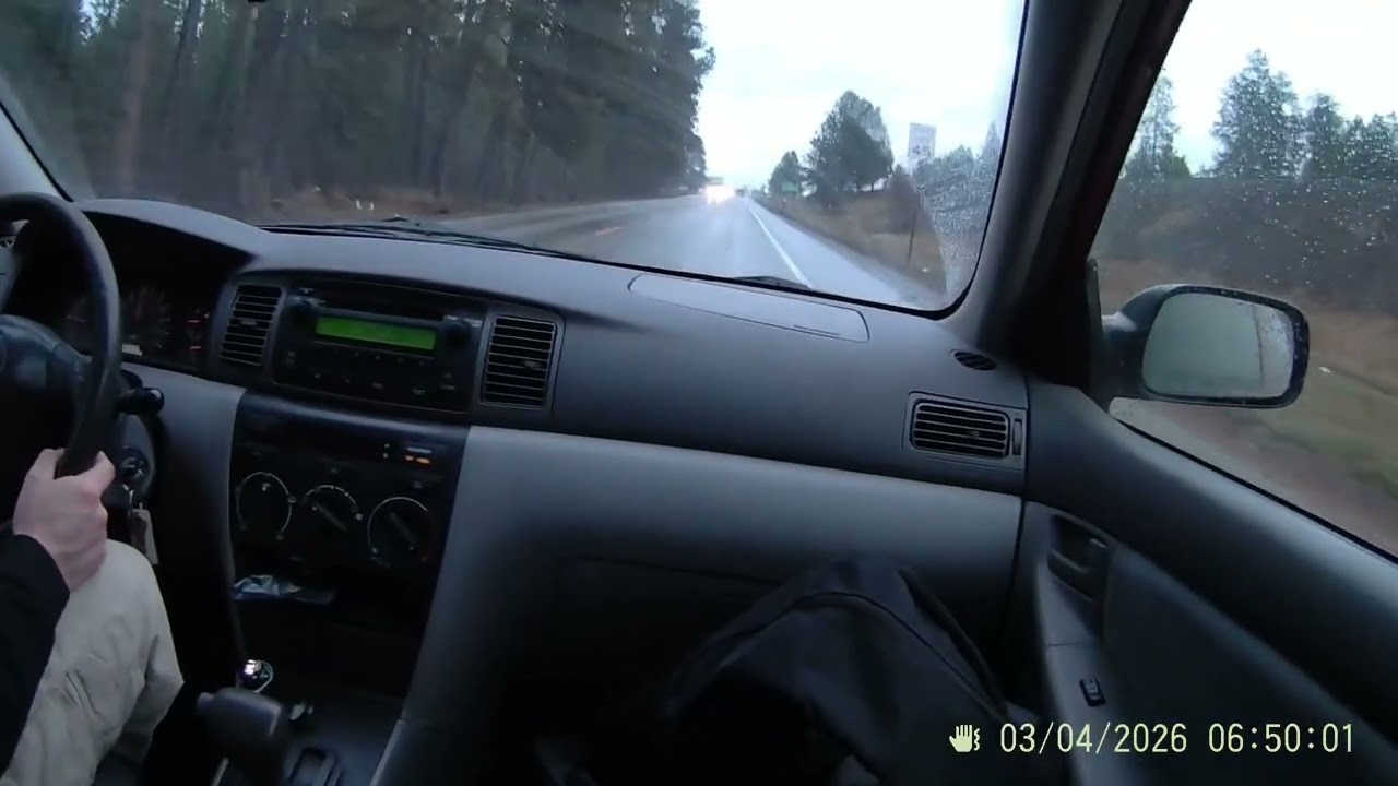 Being in Conflict with Being Content