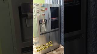 LG - 635L Refrigerator 2024/ Best Said by said Refrigerator👌#lg #explore #refrigerator 🫴🔥