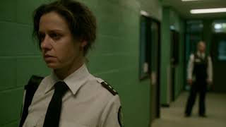 Wentworth S2ep7 "Eff Off Linda"