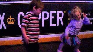 Pk  Wiggles  Dr Knicker Bocker Song Number 9  Oct 19 2012