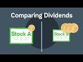 Dividend Stocks and Investment Metrics Quiz