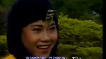 Bekal Hari Depan by NIDA RIA vocal bunda Ida Mahmudah