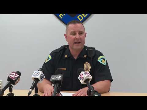Hazing incident: 'Visibly injured' students found at WI frat, cops say