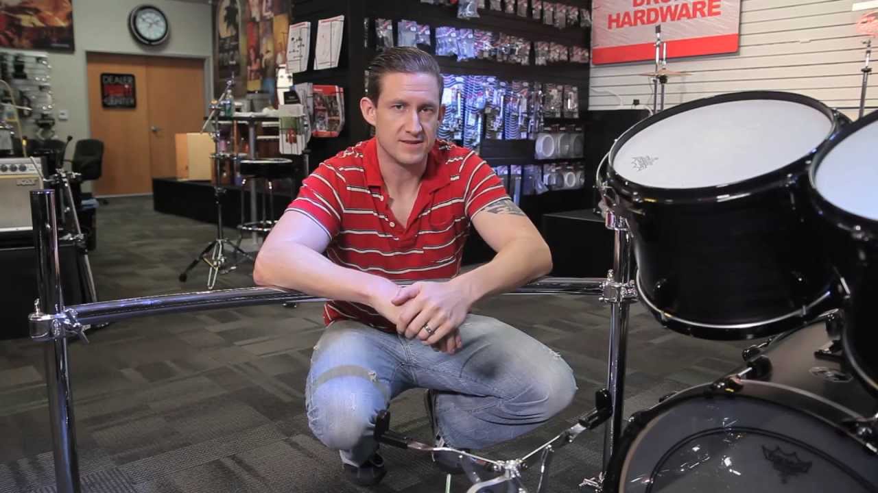 How To Create Floor Space Using No Leg Stands | Brent's Hang