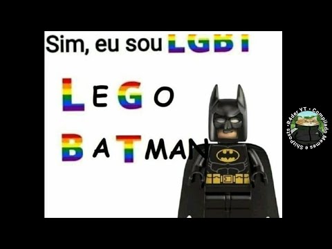 7 Minutos de Compilado de Memes e ShitPosts 🦇🏳️‍🌈