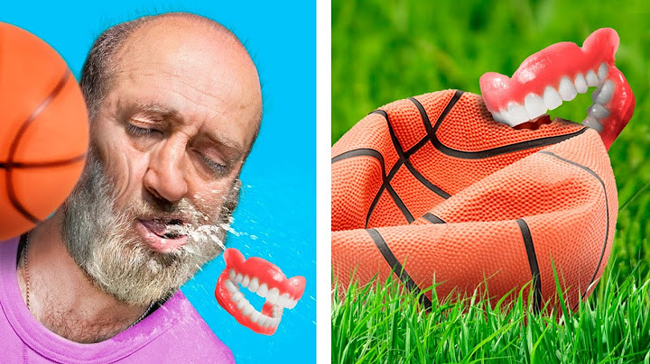 Großvater VS Enkel - Lustige Streiche!