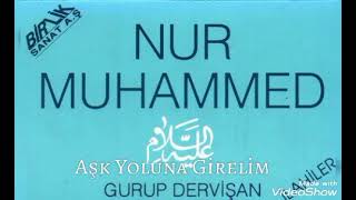 Grup Dervişan - Aşk Yoluna Girelim (Neva İlahi/1992)