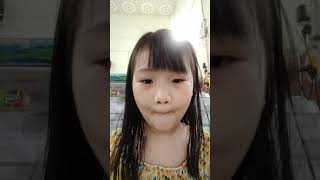 Vy Baby Ăn Hết Một Chén Cơm Mẹ Nấu Cực Giỏi