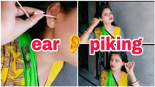 Most Requested Video.ear Piking Challenge Video.