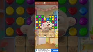 Candy manor-Home Design level 262-269 #candy #manor #home #design screenshot 1