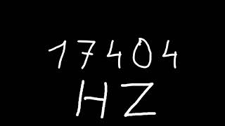 17404 hz